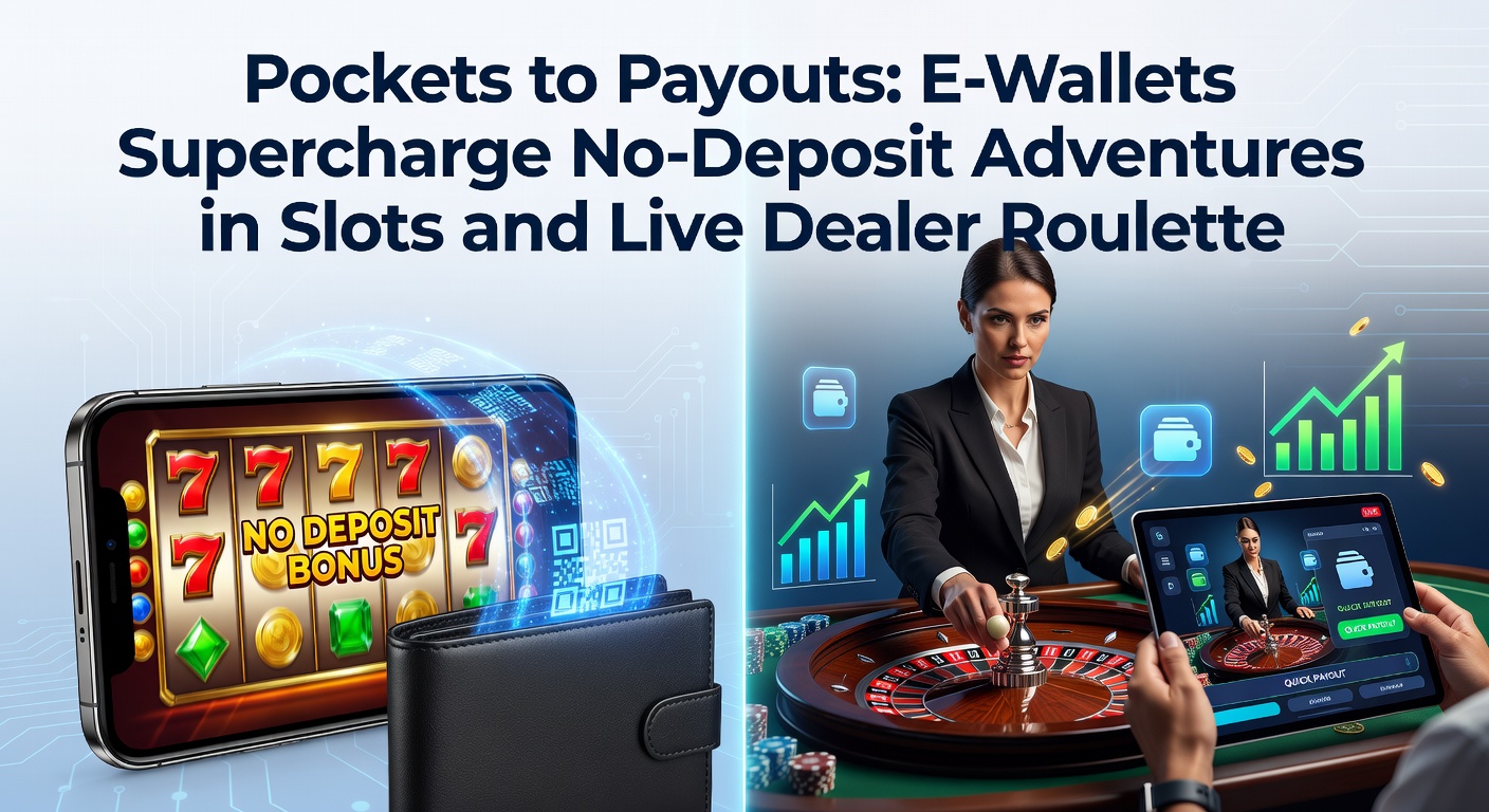 Dynamic scene of a mobile phone displaying live roulette wheel with e-wallet payout notification overlay