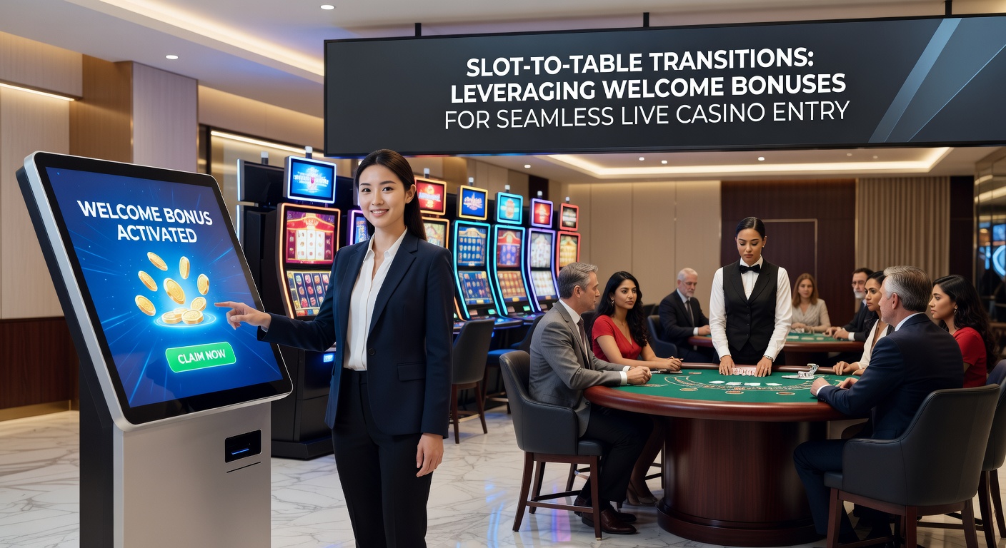 Dynamic screenshot of bonus dashboard transitioning from slot wins to live roulette table