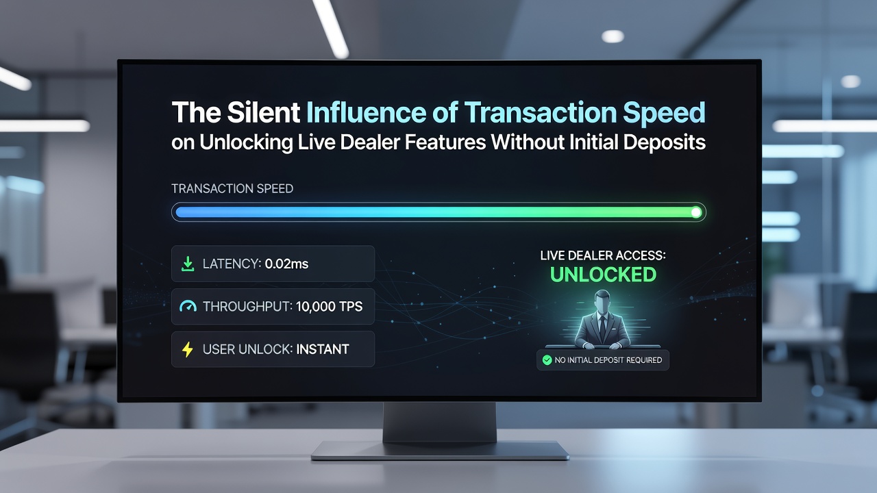 Diagram of payment flow enabling live dealer features via no-deposit bonuses